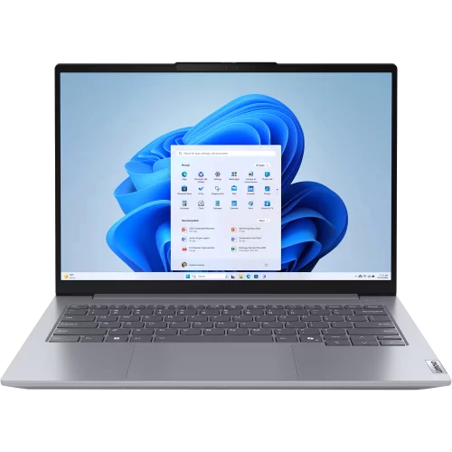 Ноутбук Lenovo ThinkBook 14-IAL 14.0