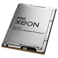 Центральный Процессор Intel Xeon W5-3435X 16 Cores, 32 Threads, 3.1/ 4.7GHz, 45M, DDR5-4800, 270W OEM (PK8071305082000)