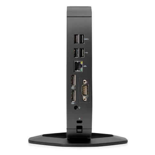 Тонкий клиент HP t540 DM/ Ryzen R1305G/ 4GB/ 32GB/ WiFi/ HP ThinPro (34C60ES) фото 3