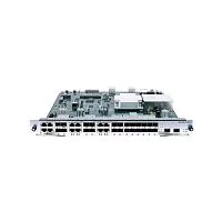 Модуль/ DGS-6600-24SC2XS-C,DGS-6600-24SC2XS-C/A1A Module for DGS-6604/DGS-6608 12x1000Base-X SFP, 12xCombo 1000Base-T/SFP, 2x10GBase-X SFP+ (MPLS)
