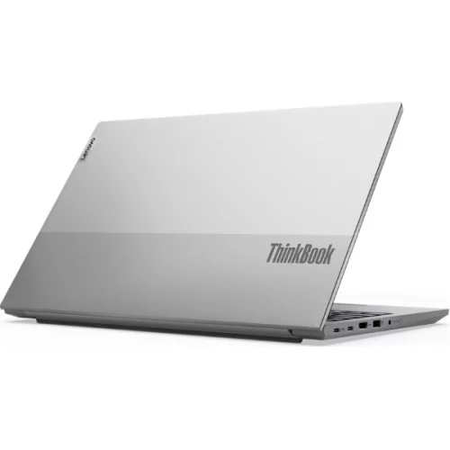 Ноутбук Lenovo ThinkBook 15 G4 IAP 15.6 FHD, Core i5-1235U, 8GB, 256GB SSD, noODD, WiFi, BT, FPR, noOS [21DJ001DRU] фото 5