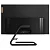 Моноблок Lenovo IdeaCentre AIO 3 22ADA05 [F0EX002FRK] 21.5" FHD/ AMD Ryzen 5 3500U/ 8GB/ 256GB SSD/ DVD-RW/ WiFi/ BT/ no OS/ Black (F0EX002FRK)