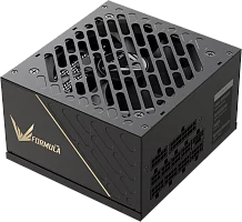Блок питания Formula V Line FV-1200GM, 1200W, ATX3.1/PCIe5.1, APFC, 80+ Gold, 12cm Fan, Full Modular