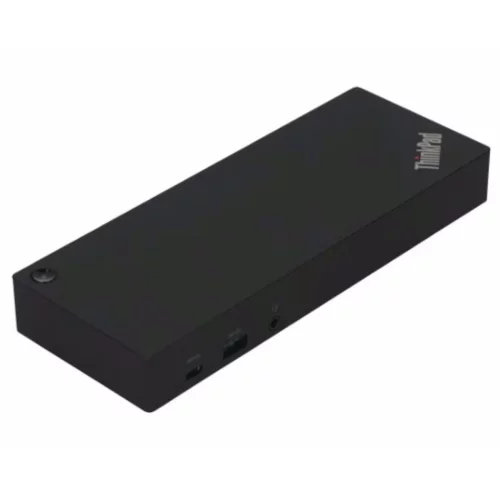 Док-станция/ Lenovo ThinkPad Hybrid USB-C (3pin cable) фото 3