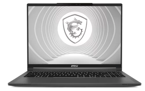Ноутбук MSI CreatorPro 16 AI Studio A1VJG Core Ultra 7 155H 16