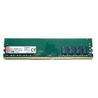 Оперативная память Kingston DDR4 8GB 3200MT/ s Non-ECC CL22 DIMM 1Rx8 (KVR32N22S8/8WP)