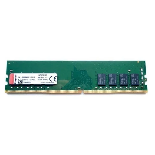Оперативная память Kingston DDR4 8GB 3200MT/ s Non-ECC CL22 DIMM 1Rx8 (KVR32N22S8/8WP)