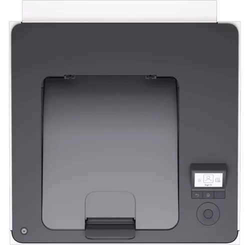 Лазерный принтер/ HP Color LaserJet Pro 3203dw (499N4A) фото 6