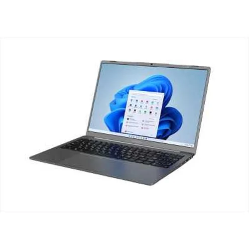 Ноутбук IRBIS BlizzardBook 15NBC2014 (15NBC2014) Ноутбук IRBIS BlizzardBook 15NBC2014 Intel Celeron Processor N4505,15.6LCD 1920*1080 IPS, 8GB LPDDR4+256GB SSD, AC wifi, TYPEC with full function, 6000mha,RG45, Win 11 Home/Grey фото 3