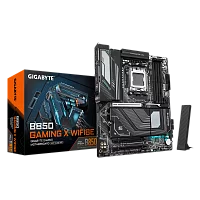 Материнская плата/ B850 GAMING X WIFI6E