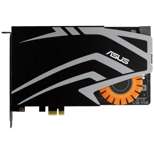 Звуковая карта Asus Strix Raid PRO (90YB00I0-M1UA00) фото 2