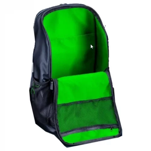 Рюкзак Razer Scout Backpack (RC81-03850101-0500) (RC81-03850101-0500) Рюкзак Razer Scout Backpack (15.6