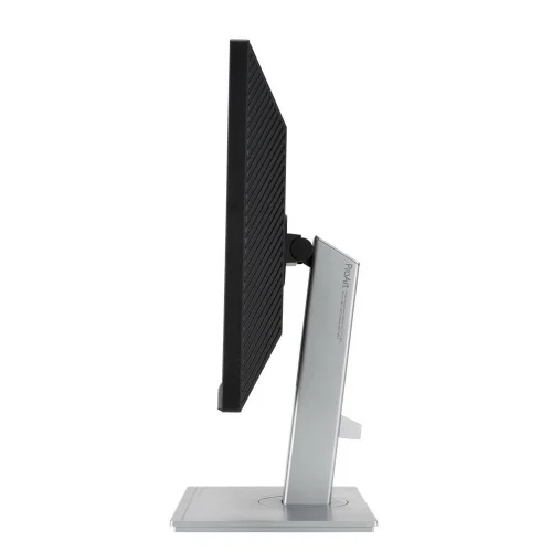 Монитор Bad Pack 23.8 ASUS PA247CV IPS, 1920x1080, 75Hz, 5ms, 300сd/ m, 1000:1, | HDMI(1.4), 2xDP(1.2), Type-C(PD-65W), 4xUSB3.2 | HAS, Pivot, Swivel, InPSU, Speakers, Vesa 100, Black (90LM03Y1-B02370|BP) фото 10