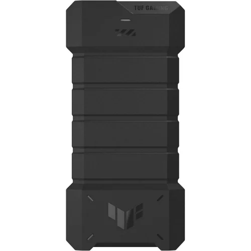 Корпус для HDD/ SSD ASUS TUF GAMING A2/ BLK ESD-T1W (90DD02X0-M09000)