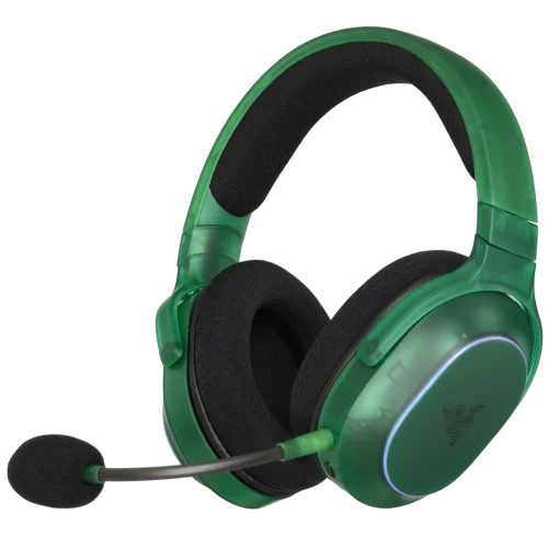 Гарнитура Razer Barracuda X Chroma - Phantom Green Ed. Headset/ Razer Barracuda X Chroma - Phantom Green Ed. Headset (RZ04-05220300-R3M1)