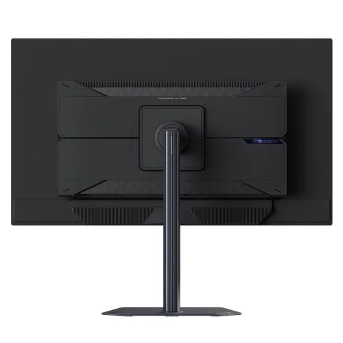 Монитор 31.5 Монитор 31.5 Gigabyte MO32U24 EK Black (31,5 QD-OLED, 10bits 3840 x 2160, 240Hz, 2xHDMI 2.1, DP 1.4, 3xUSB 3.2, USB Type-C (18Вт), 0,03 ms,178°/ 178°, 300 нит (типичная), 1000 нит (пиковая), 1,5 М:1, Pivot) (20VM0-MO32U24BT-1EKR) фото 6
