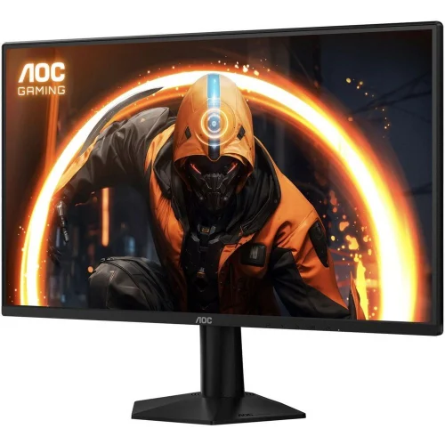 Монитор 24.5 AOC AGON 25G50Z Fast IPS, 1920x1080, 260Hz, 0.3ms, 300сd/m, 3000:1 | 2xHDMI(2.0), DP(1.4) | ExPSU, Vesa 100, Black фото 3