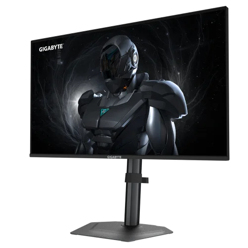 Монитор 24.5 Монитор 24.5 Gigabyte G25F2A EK (20VM0-G25F2ABM-1EKS) фото 3