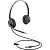 Гарнитура Plantronics HW261N-DC (86872-02) (86872-02)