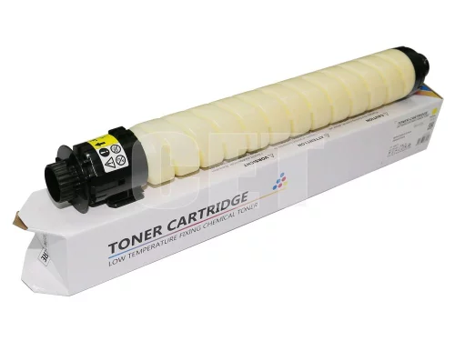 Тонер-картридж (CPP, CPT, HT8) 841926 для RICOH MPC2003/ 2004/ 2011SP (CET) Yellow, 218г, 9500 стр., CET6856Y