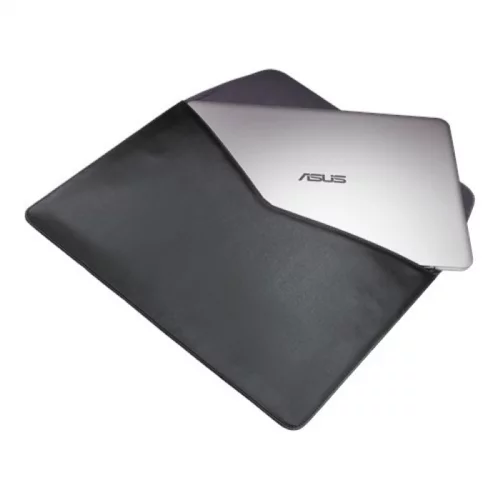 Чехол для ноутбука ASUS UltraSleeve (90XB03S0-BSL000) (90XB03S0-BSL000) Чехол для ноутбука ASUS UltraSleeve 13.3 полиэстер черный (90XB03S0-BSL000) фото 3