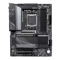 GIGABYTE B650 AORUS ELITE AX V2, AM5, B650, 4*DDR5, DP+HDMI, 4 SATA 6 Гб/ с, M2, Audio, Gb LAN, USB 3.2, USB 2.0, Type-C, ATX