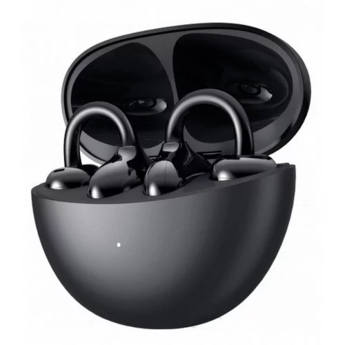 Гарнитура EARBUDS CLIP 5504ABYC MAK-ME00 BLACK HONOR CHOICE