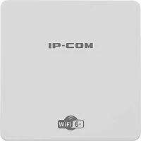 IP-COM Pro-6-IW Точка доступа настенная AX3000, 2*1Gbit RJ45, PoE