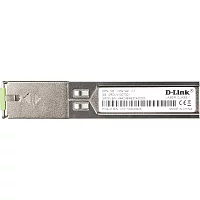 Трансивер/ DPN-100 GPON ONT Class B+ SFP Transceiver, SC/ APC, Single-mode, Tx: 1310nm, Rx: 1490nm, 20KM (DPN-100/ C1A) (DPN-100/C1A)