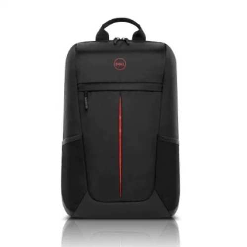 Рюкзак Dell Backpack GM1720PE Gaming Lite 17 нейлон, черный/красный (460-BCZB)