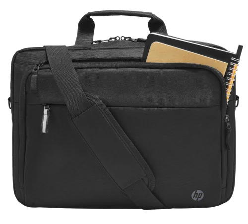 Сумка для ноутбука Case HP Professional 15.6-inch Topload - Black (for all hpcpq 10-15.6 Notebooks) (500S7AA)
