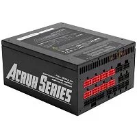 Блок питания 850W Zalman ZM850-ARX (ATX12V Ver. 2.31 SSI EPS Ver2.92, APFC, 80+ PLATINUM, fan 13,5cm) Ret (ZM850-ARX)