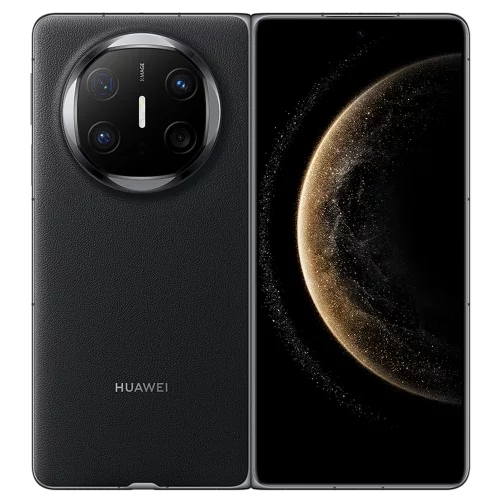 Смартфон Huawei Mate X6 12+512GB Черный (51098DDB)