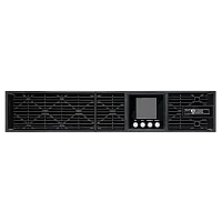 ИБП Сайбер Электро РСК-ЭКСПЕРТ-2000С-М Онлайн, Стойка/Напольный 2000ВА/1800Вт. USB/RS-232/SNMP Slot/EPO (8 IEC С13) (12В /9Ач. х 4) 2U (Изготовлено в РФ)