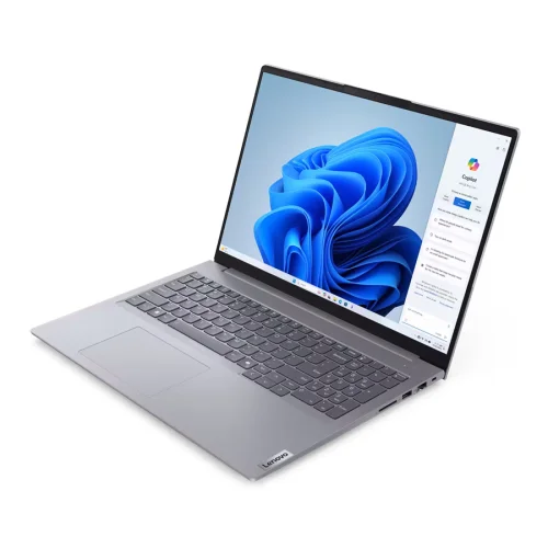 Ноутбук LENOVO ThinkBook 16 G7 ARP 16 IPS WUXGA, AMD Ryzen 5 7535HS/32Gb/512Gb SSD/VGA int/noOS) ((21MW00AXSA)) фото 3