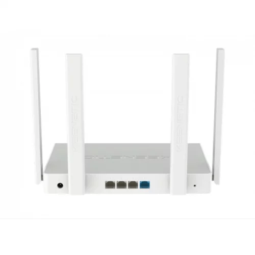 Маршрутизатор Keenetic Hopper (KN-3810) AX1800, 4x 10/ 100/ 1000BASE-TX, USB 3.0 фото 2