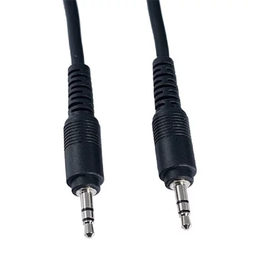 PERFEO Кабель Jack 3.5 мм вилка - Jack 3.5 мм вилка, длина 1,5 м. (J2102)