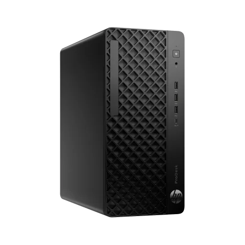 Компьютер HP ProDesk 4 TWR G1i Ultra-7 265,16GB,1TB,eng usb kbd,mouse,WiFi,BT,Win11Home,1Wty (AU1F9AV) фото 3