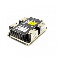 Эскиз Радиатор HPE Standard 1U Heat Sink для DL360/560 Gen10 (872452-001)