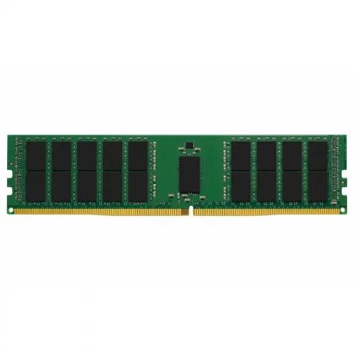 Модуль памяти Kingston Server Premier DDR4 32GB RDIMM PC4-21300 2666MHz ECC Registered 2Rx4, 1.2V (Hynix D IDT) (KSM26RD4/ 32HDI) (KSM26RD4/32HDI)