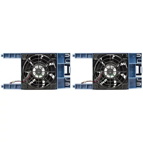 Вентилятор для процессора HPE ProLiant DL3X0 Gen11 1U High Performance Fan Kit (P48908-B21)