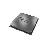 Процессор AMD Ryzen 5 2400G OEM {3.9GHz, 4MB, 65W, AM4, RX Vega Graphics} (YD2400C5M4MFB)