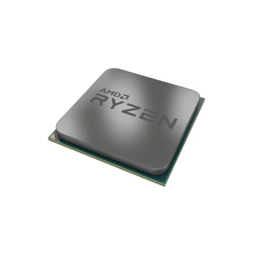 Процессор AMD Ryzen 5 2400G OEM {3.9GHz, 4MB, 65W, AM4, RX Vega Graphics} (YD2400C5M4MFB)