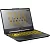 Ноутбук ASUS TUF Gaming A15 FX506QM-HN053 (90NR0607-M002K0)
