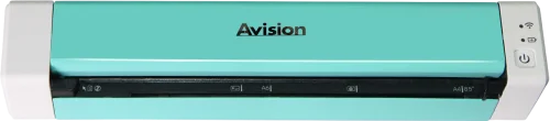Сканер Avision ScanQ SW (000-1032-02G)