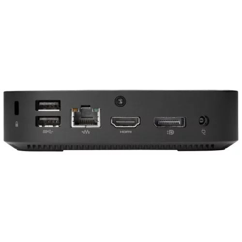 Тонкий клиент HP t430/ Celeron N4000/ 16GB/ 2GB/ HP ThinPro (3VL60AA) фото 3