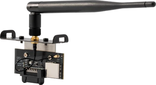 Плата беспроводного доступа iDPRT ASSY: iK4 WiFi MODULE (101000357)