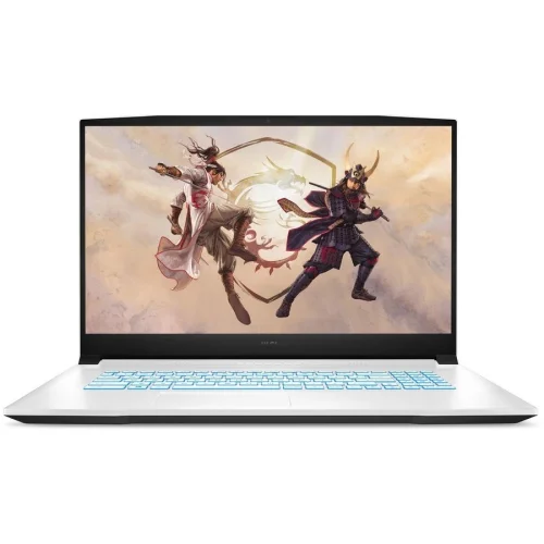Ноутбук MSI Sword 17 A11UD-810XRU 17.3