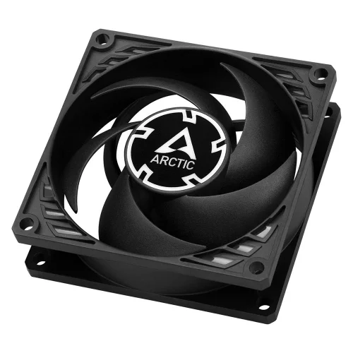 Вентилятор Arctic Cooling Вентилятор для корпуса Arctic P8 PWM PST CO black/ black (ACFAN00151A) (702041) фото 3