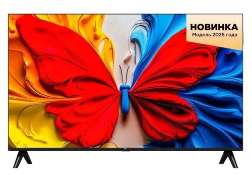 32 Телевизор Q-LED FHD TCL 32S5K-UZ